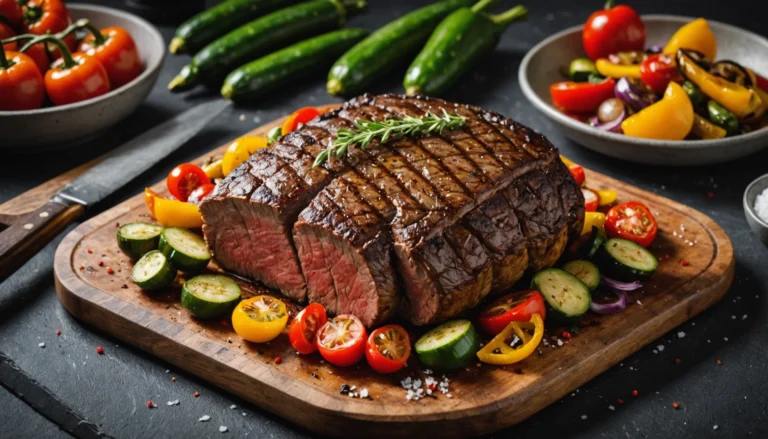cuire cote de boeuf plancha