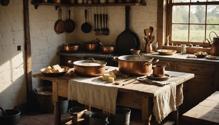 faire des fromages de chevre