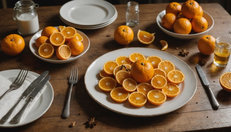 orange sechee
