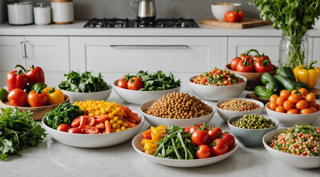 Découvrez_des_recettes_végétariennes_faciles_qui_vont_vous_faire_saliver_!