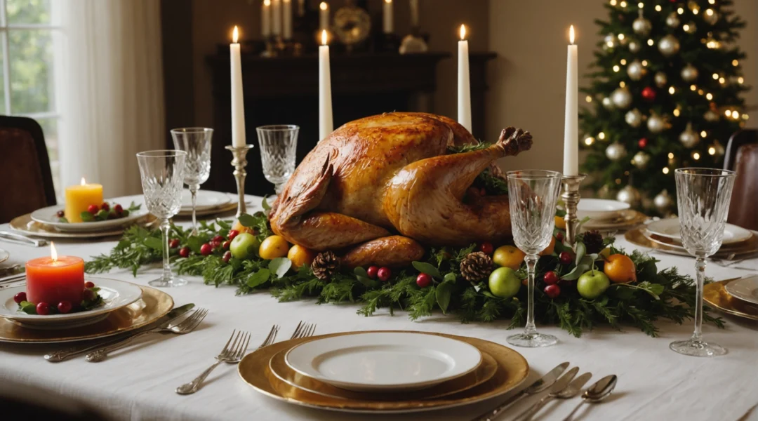 Délices_Festifs_:_Sublimer_vos_occasions_spéciales_avec_la_gastronomie