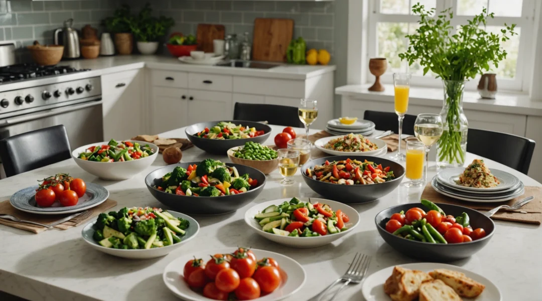 Délices_végétariens_:_Savourez_la_gastronomie_sans_viande