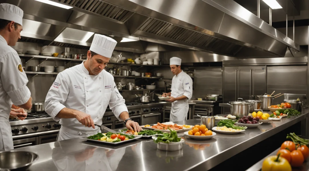 Les_Secrets_des_Chefs_Étoilés:_Astuces_et_Conseils_pour_Sublimer_Votre_Cuisine