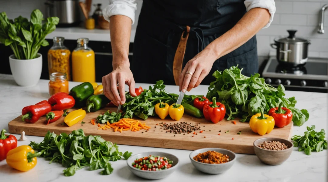 Révolutionner_vos_repas_:_astuces_insolites_pour_une_cuisine_saine_et_savoureuse