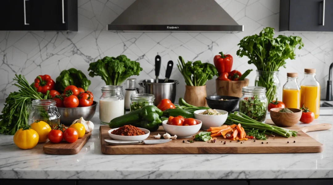 Secrets_pour_Réaliser_un_Repas_Gastronomique_à_la_Maison