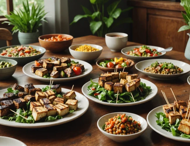 les_alternatives_savoureuses_à_la_viande_qui_vont_révolutionner_votre_cuisine