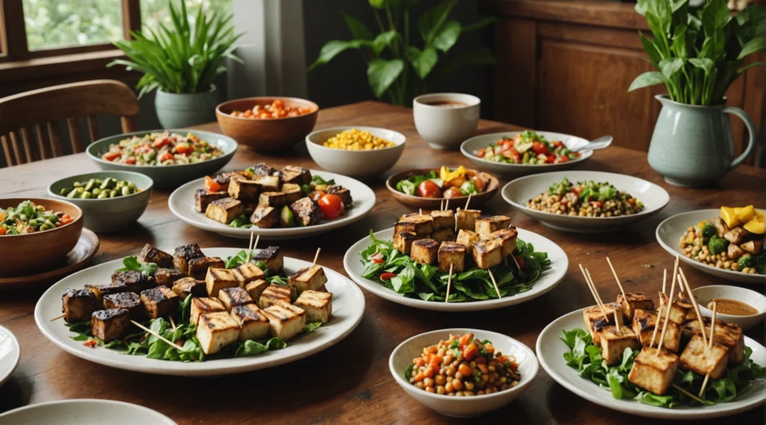 les_alternatives_savoureuses_à_la_viande_qui_vont_révolutionner_votre_cuisine
